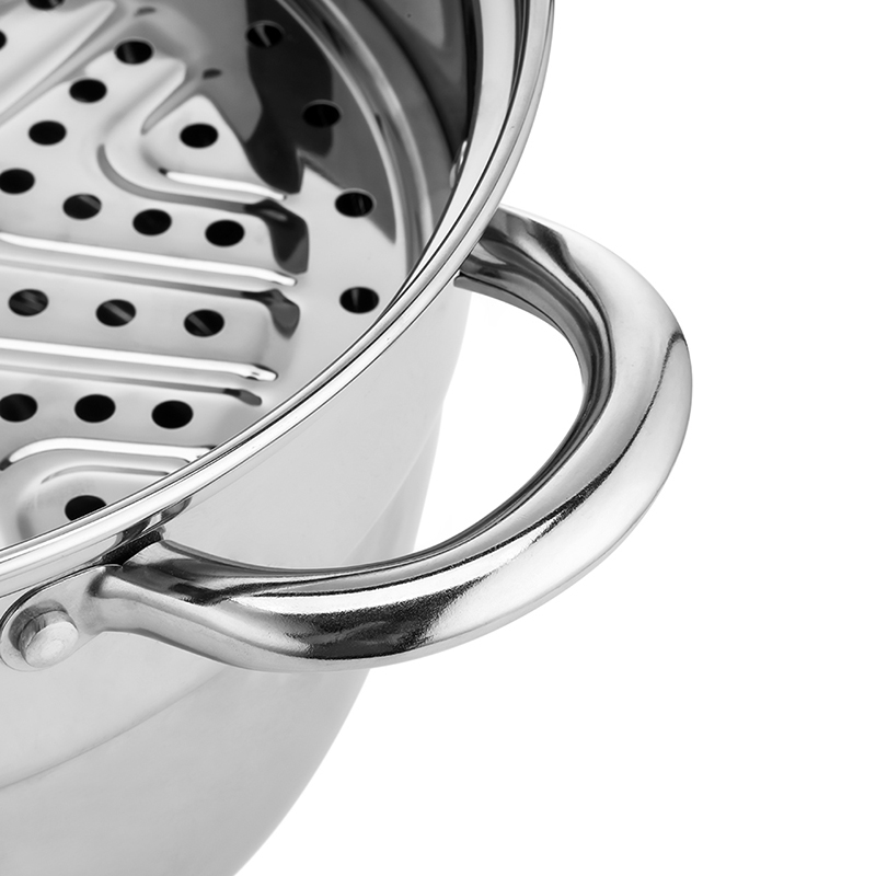 赫曼德博尔克多用锅HMD-9814一锅多用高清大图