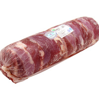 [中华特色] 灵武馆 杞乐康 宁夏滩羊肉 生鲜 羊肉卷2.5kg 火锅食材 清汤 涮火锅食材