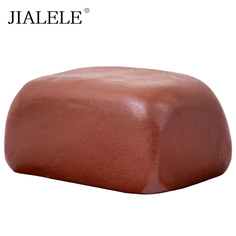 JIALELE 防火泥 20KG 块高清大图