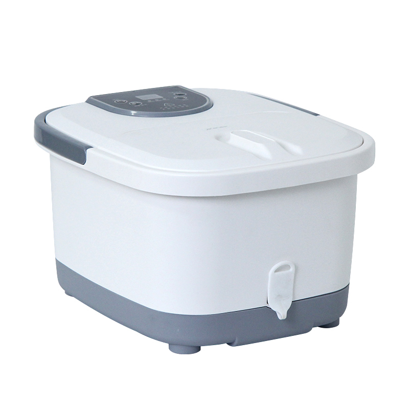 践程足浴盆 V713高清大图