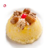 穆桂英菠萝八宝饭真空-400g(958)