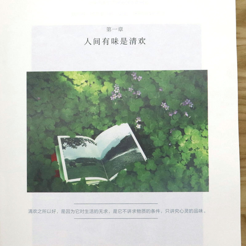 [正版]林清玄作品:在这坚硬的世界里 修得一颗柔软心林清玄亲自手写长序2016年全新收录摄影师青简精美图片现当代散文集高清大图