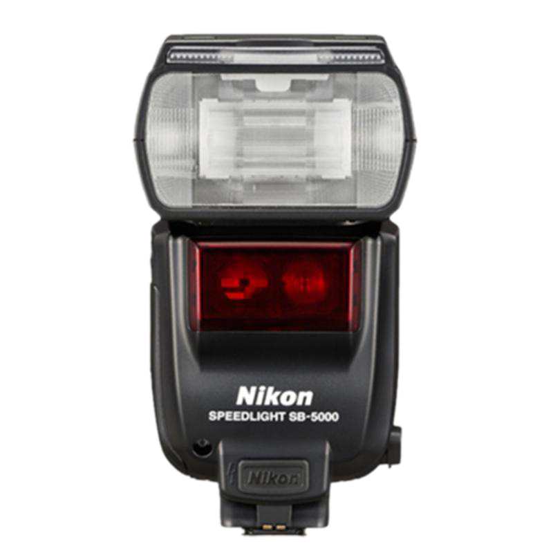 Nikon/尼康 SB-5000原装 闪光灯D5 D810 D750 D610 D7200大陆行货高清大图