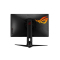 华硕ROG电竞显示器游戏显示屏27英寸144Hz刷新率4K IPS HDR400 G-Sync兼容支持 神光同步XG27UQR绝神27青春版