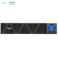 施耐德 APC UPS不间断电源企业设备断电保护电源机架式标机SP系列 SPRM3K(2.4kW / 3.0kVA)