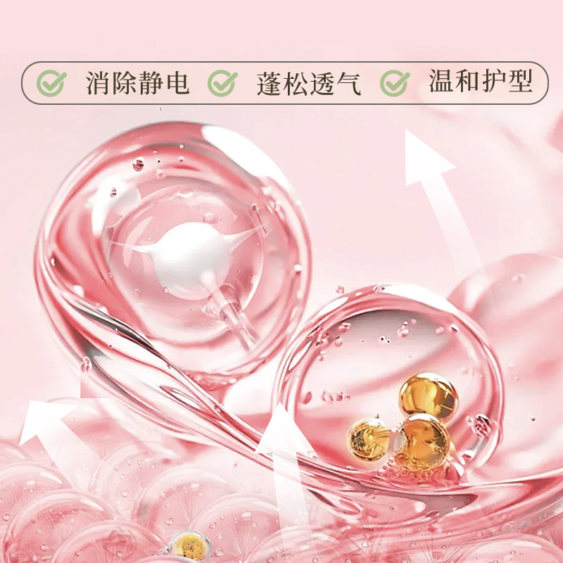 novayoungN1040大师香氛柔顺剂皇家花园3kg高清大图