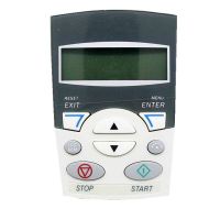 ABB变频器操作面板ACS-CP-D适于ACS510/550/355/350型变频器(个)