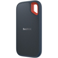 闪迪(SanDisk)1TB至尊高速Type-c移动固态硬盘(PSSD) 便携式存储 读550MB/秒