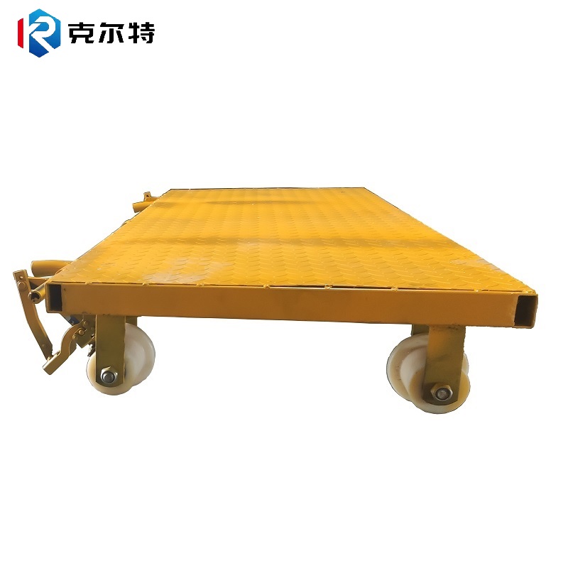 克尔特 手推车 STC 1台