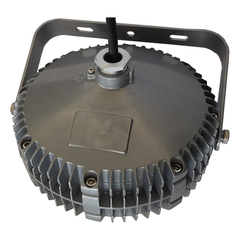 光大特照 EBF9381-L100 100W 220V IP65 LED平台灯 (计价单位:个) 灰色高清大图