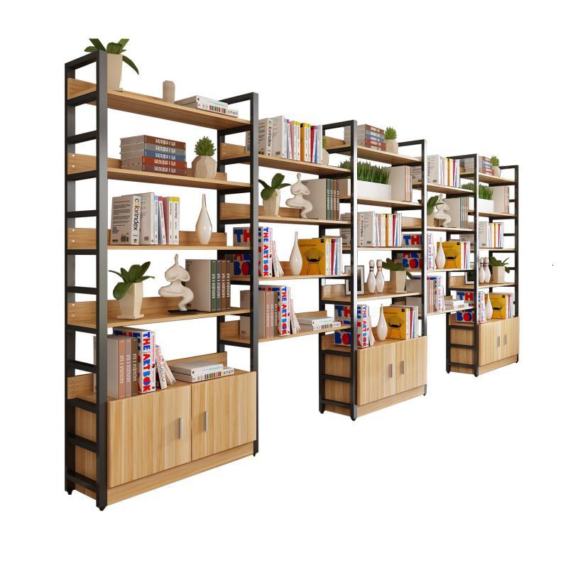 货架展示架化妆品展示柜护肤品院陈列钢木超市母婴店产品货柜