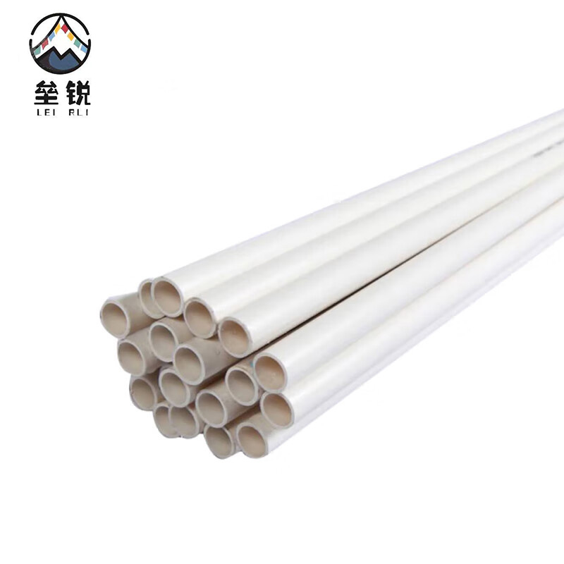 垒锐 PVC穿线管 16mm 米高清大图