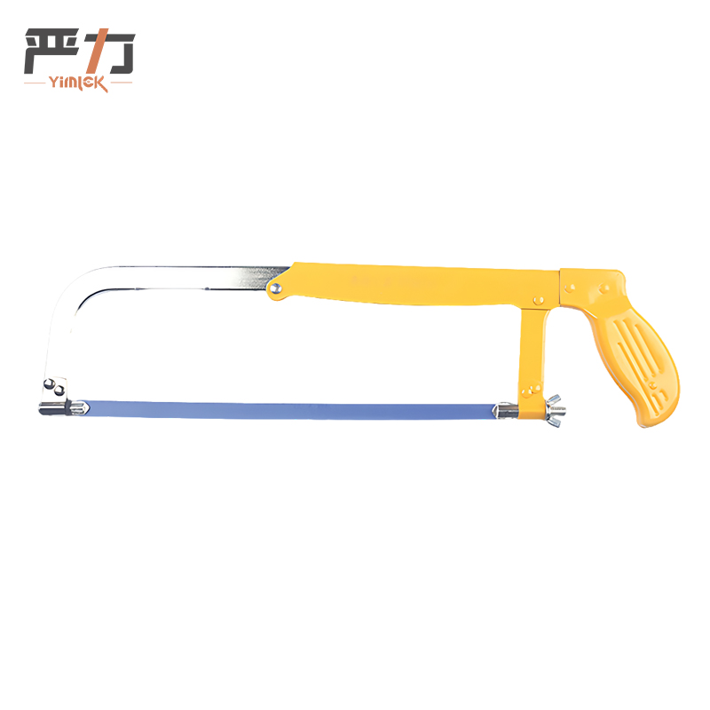 严力YIMLEK 手锯 12寸把高清大图