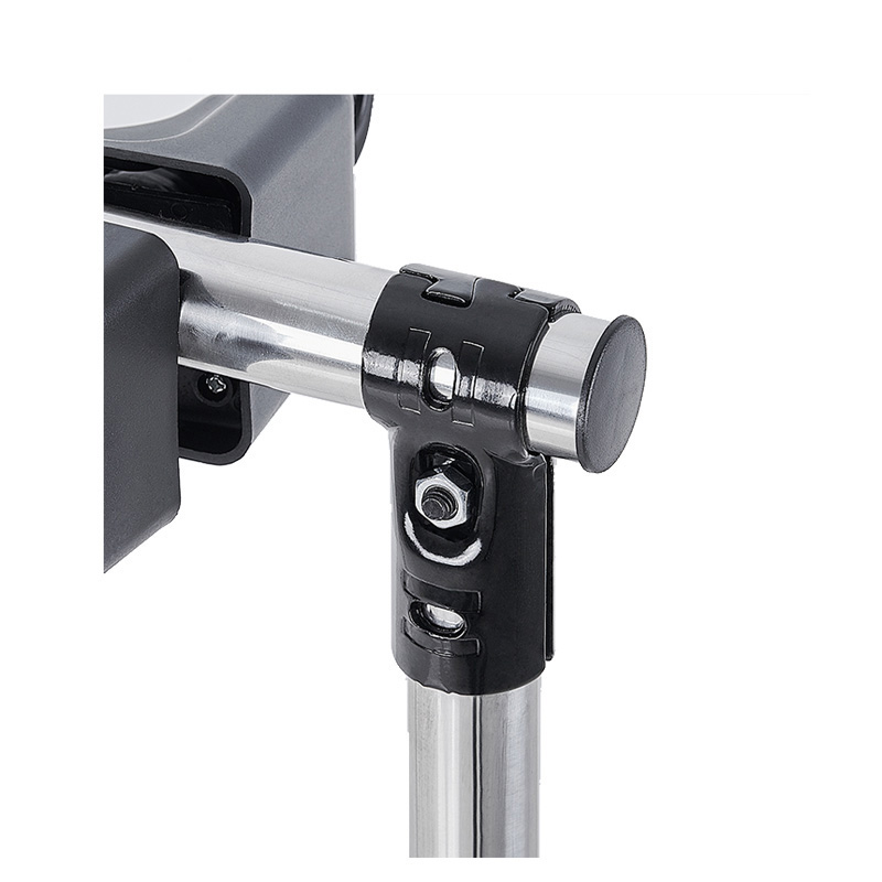 可移动拖把架拖布架 6挂8钩 个高清大图