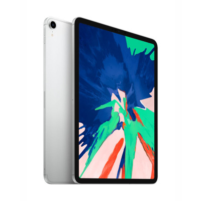 Apple iPad Pro 11 64GB Wi-Fi Silver MTXP2ZP/A 平板電腦| 香港蘇寧SUNING