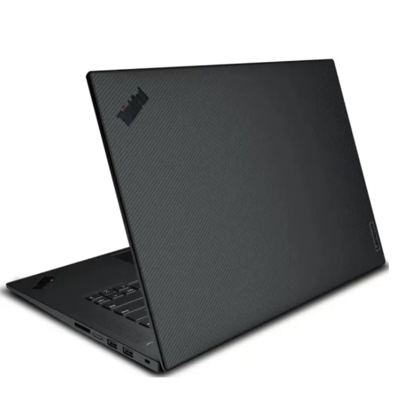 thinkpad联想笔记本电脑p1隐士16英寸轻薄高性能设计师图形工作站i71