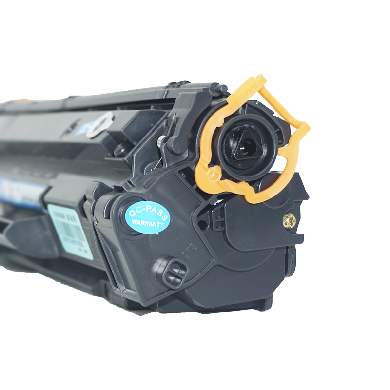 兰韵 CE278蓝钻版硒鼓 适用惠普P1560/P1566/P1606/P1606dn/M1536dnf高清大图