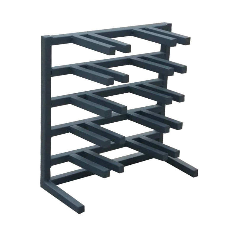 天瑞通邦 物料存放架 750*2200*2000mm 组高清大图