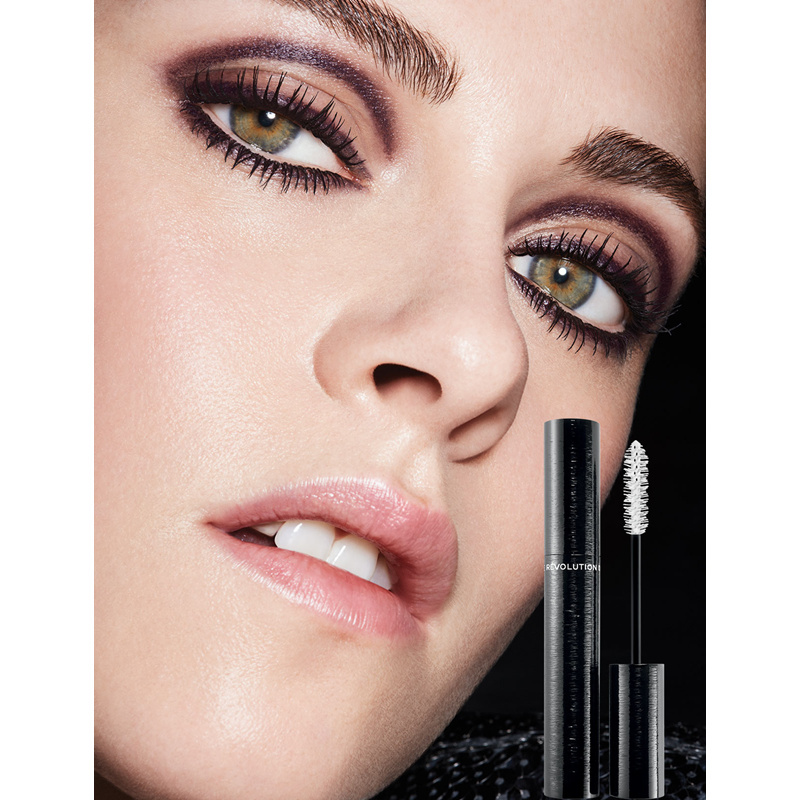 chanel香奈儿炫密3d睫毛膏6g黑色