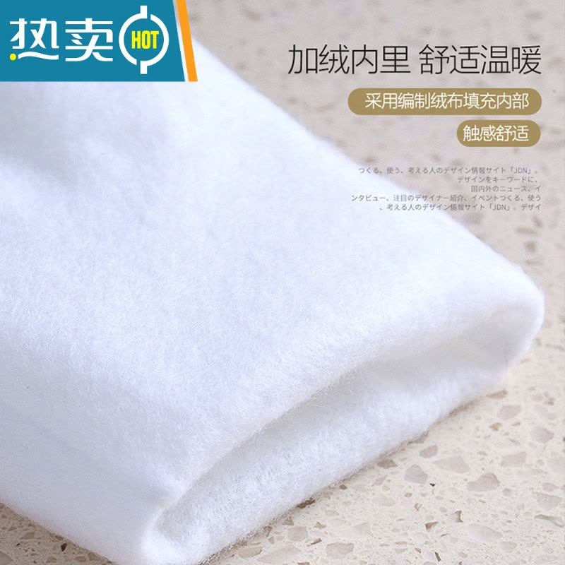 敬平洗碗手套家务厨房耐用型女家用乳胶刷锅衣服胶皮橡胶清洁防水洗菜 3双[1双束口单层+2双短款单层] L图片