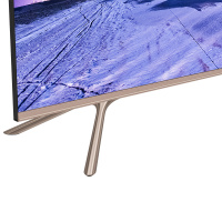 海信(Hisense)HZ65A66E 65英寸 4K超高清 远场语音一呼必应 全面AI人工智能电视
