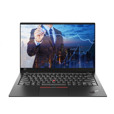 联想ThinkPad X1 Carbon商用笔记本电脑 i5-1135G7/16G/1T/集显/14英寸