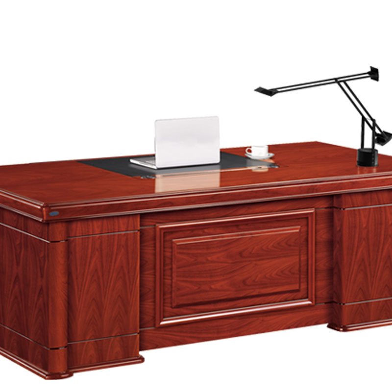 初嘉(CJ)CJ4052210 油漆大班台 2000*1050*760mm(单位:张)高清大图