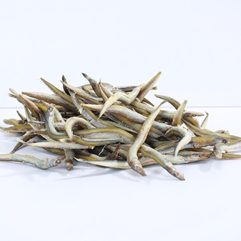 面条鱼小青鱼干500g\1000g银鱼干咸鱼干海鲜干货 1500g(数量有限)