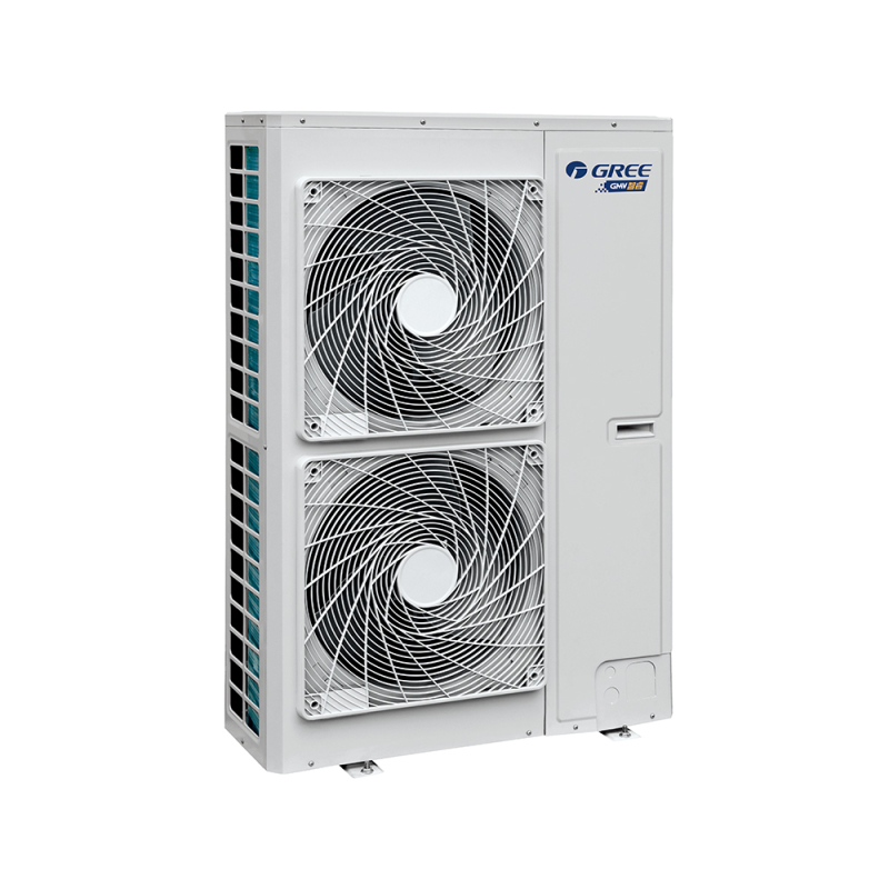 格力中央空调智睿系列gmv-h140wl/c1变频多联机外机