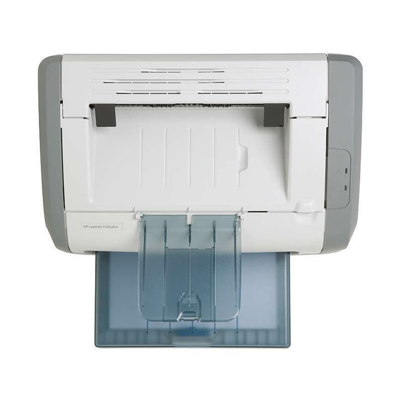 惠普 (HP) LaserJet 1020Plus 激光黑白打印机