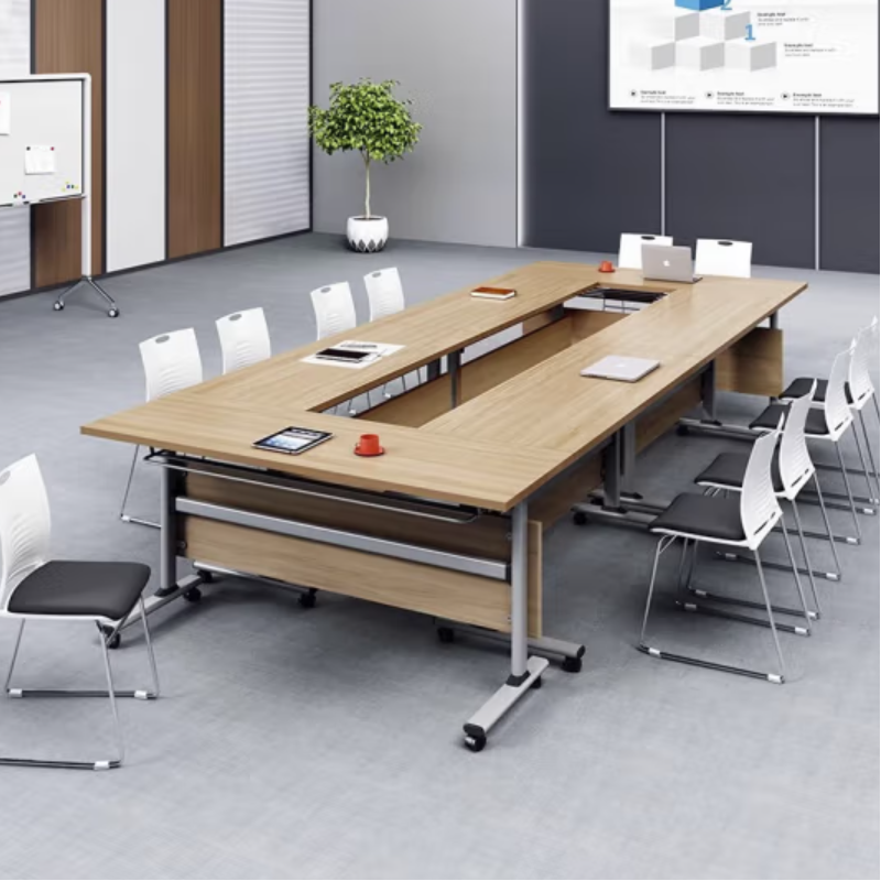 东宥 办公桌挡板1400*750mm个高清大图