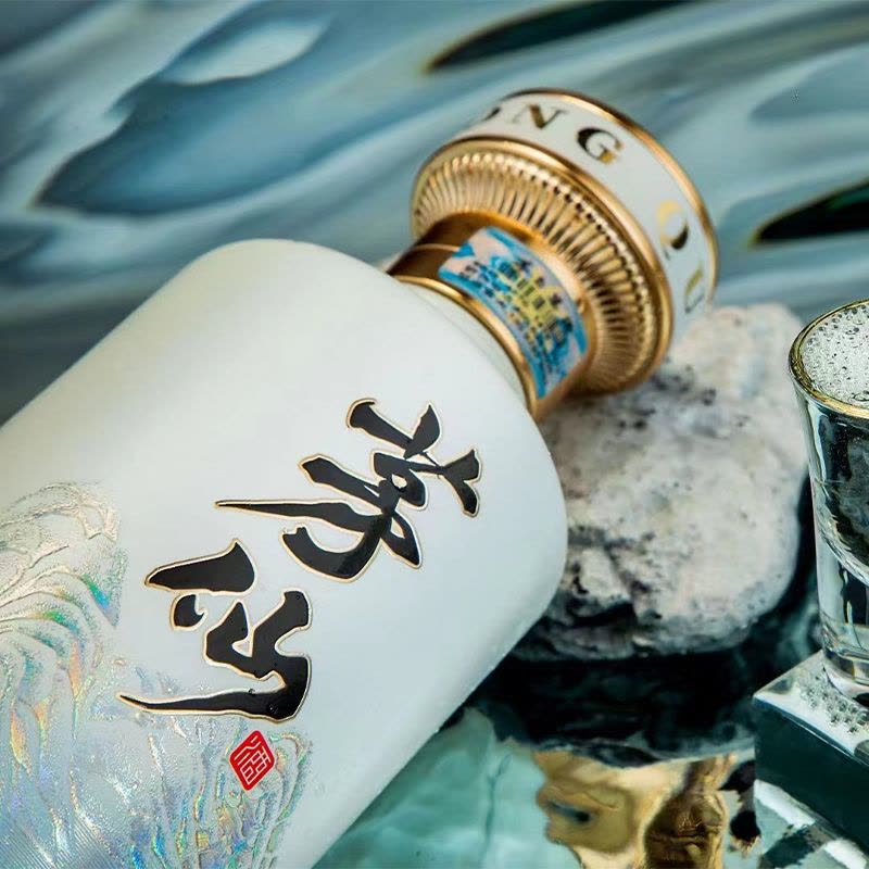 贵州茅台集团茅仙酒(永曲)53度酱香型500ml单瓶装白酒【价格图片品牌