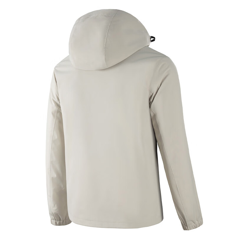 统狮冲锋风衣 A41 件高清大图