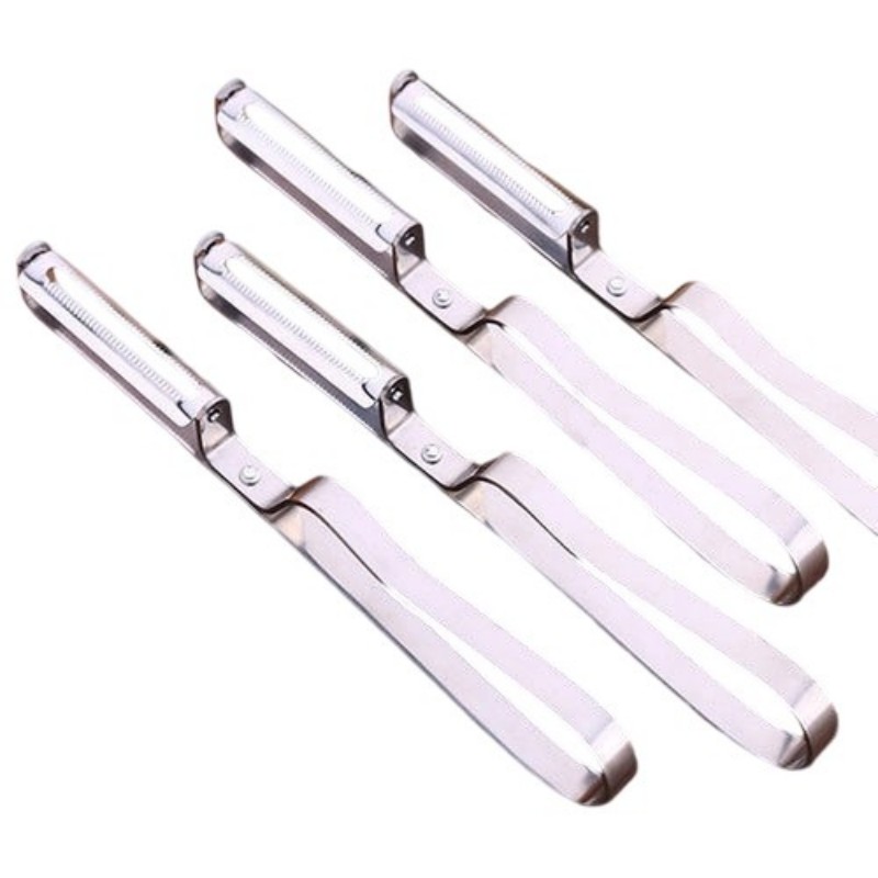 梵澜狸削皮刀FF65 10把/组高清大图