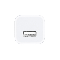 Apple苹果原装充电器iPhone8x/7Plus/6S 6 5s插头usb充电头5V1A正品iPhone/iPad