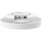 TP-LINK Wi-Fi6 AX5400双频千兆无线吸顶式AP TL-XAP5407GC-PoE/DC易展版 无线路