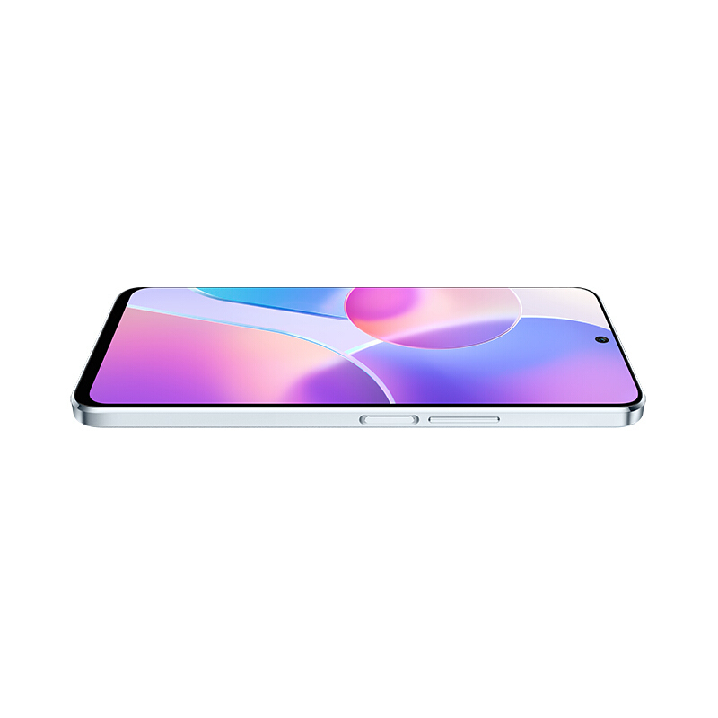 荣耀X30i 6G+128G 钛空银 7.45mm超薄全视屏 22.5W超级快充 6nm 5G疾速芯 全网通版