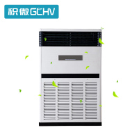 GCHV 中央空调商用 十匹柜机 10匹柜机冷暖型 变频380V RF260LW-BPESR1Z-LA10