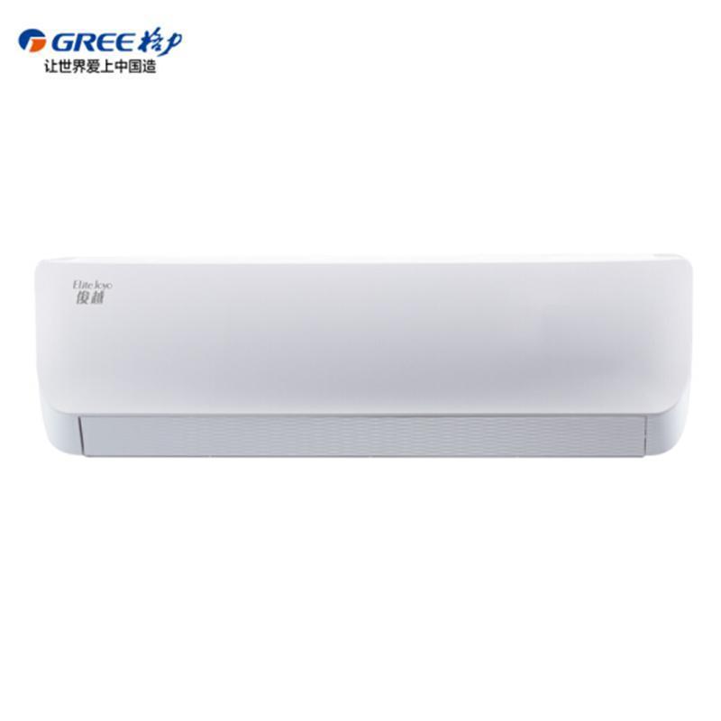 格力(GREE) Z KFR-35GW 1.5P 挂壁式冷暖空调