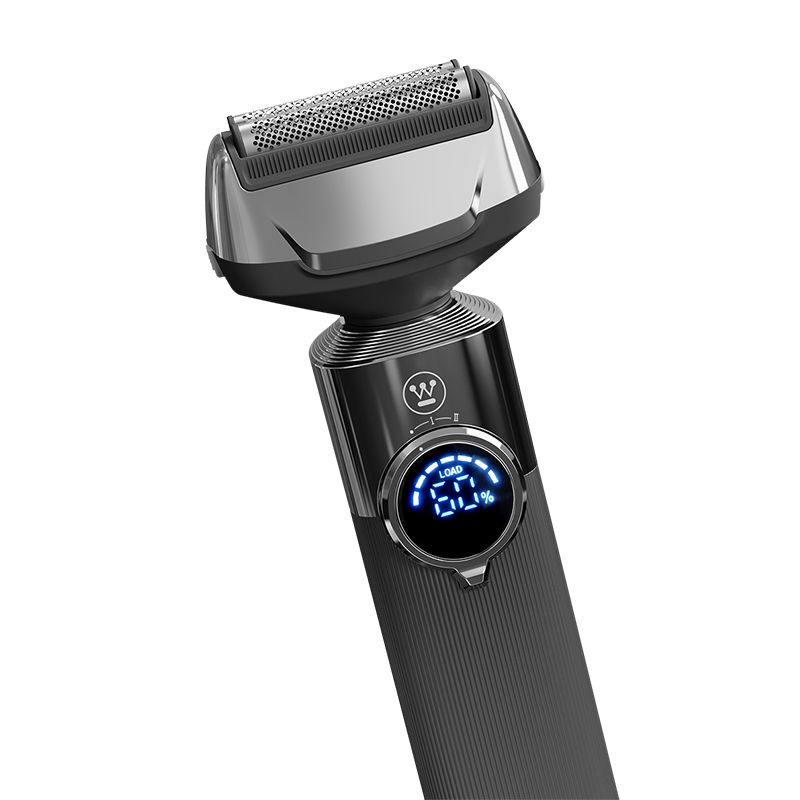 西屋(WESTINGHOUSE) 剃须刀套装WL-HXT0510高清大图