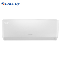 格力(GREE) KFR-35GW/35563FNhAa-B3JY01 挂壁式冷暖空调 1.5匹挂机套机