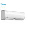 美的(Midea) KFR一35GW/Bp2DN8Y一pH400(B3) 1.5匹 壁挂式 变频 冷暖空调挂机yc