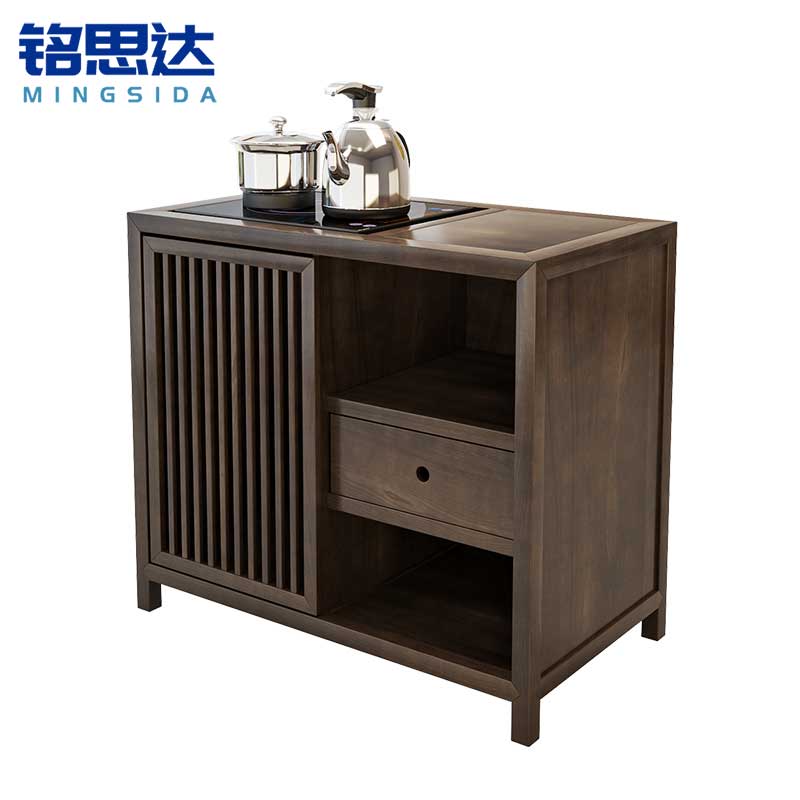 铭思达茶水柜