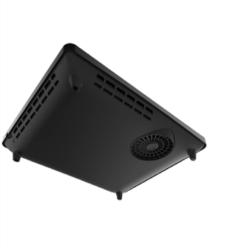 美的（Midea）RT2170电磁炉套装家用电池炉触摸操作 智能定时