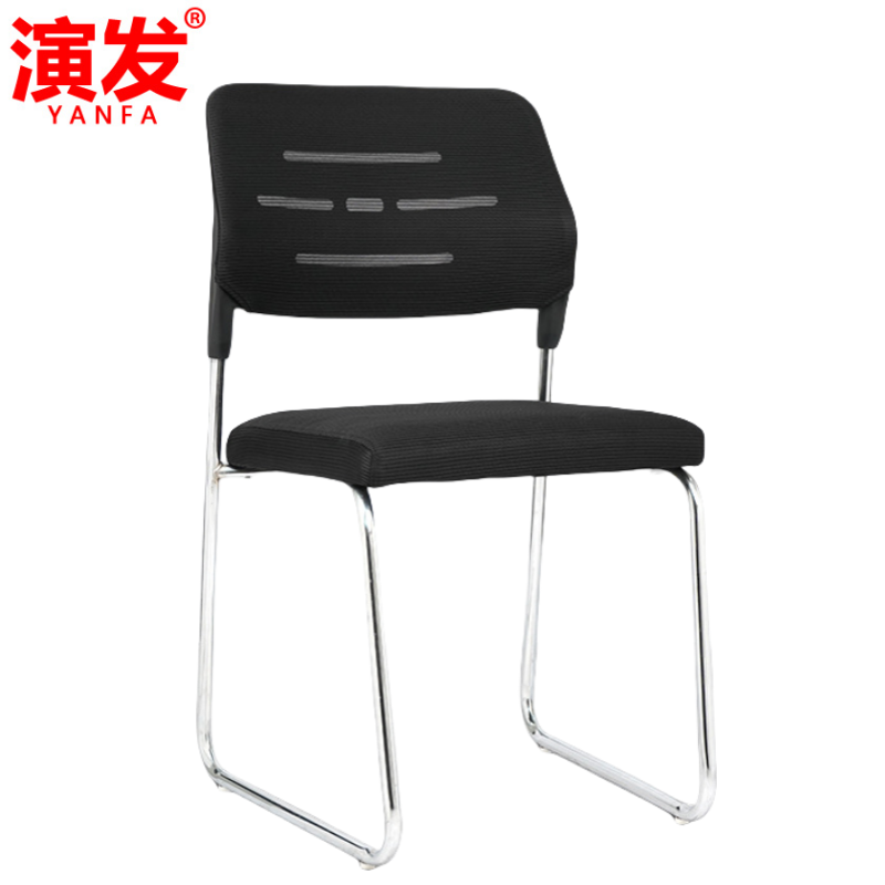 演发 靠背椅单人位把高清大图