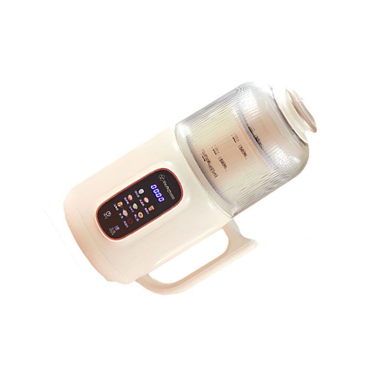 西屋(Westinghouse) 豆浆机 WPB10J40 小型迷你破壁机家用多功能料理机全自动免滤辅食机高清大图