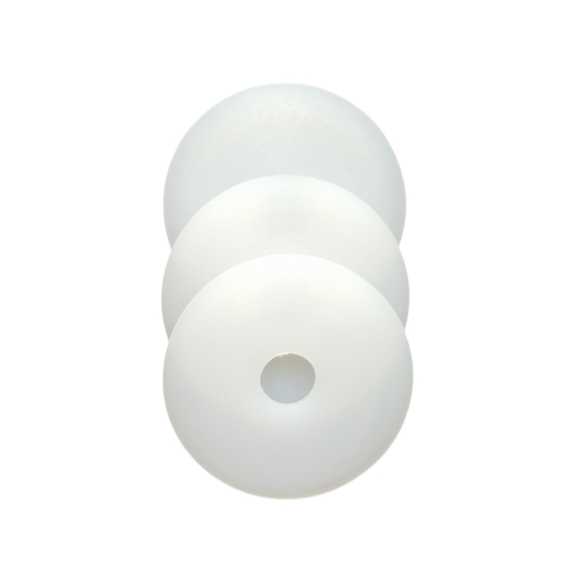 曼迩丹 尼龙垫 34*12*2.2mm /个高清大图