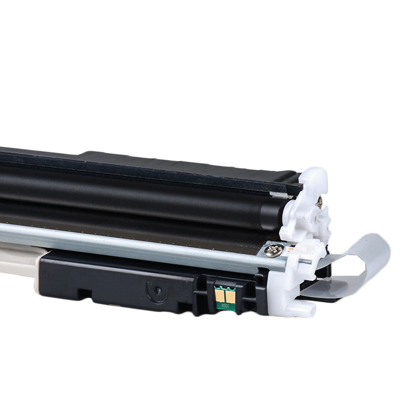 格然 佳能CRG-329BK黑色硒鼓适用Canon LBP7010C LBP7018C Series打印机墨粉盒/墨盒高清大图