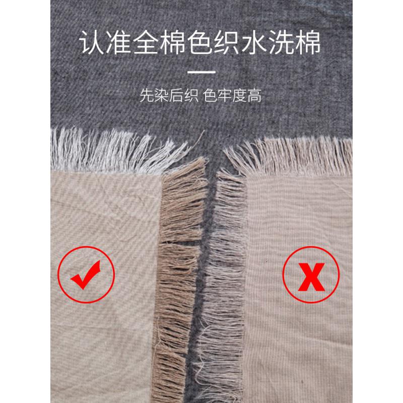 家柏饰(CORATED)A类全棉床笠单件防滑固定床罩防尘罩全包全棉床垫保护套高清大图