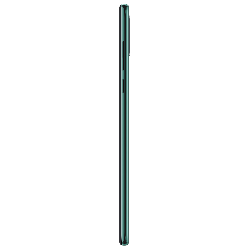 Xiaomi/小米 小米Mix3 8GB+128GB 翡翠色 移动联通电信4G手机 全面屏